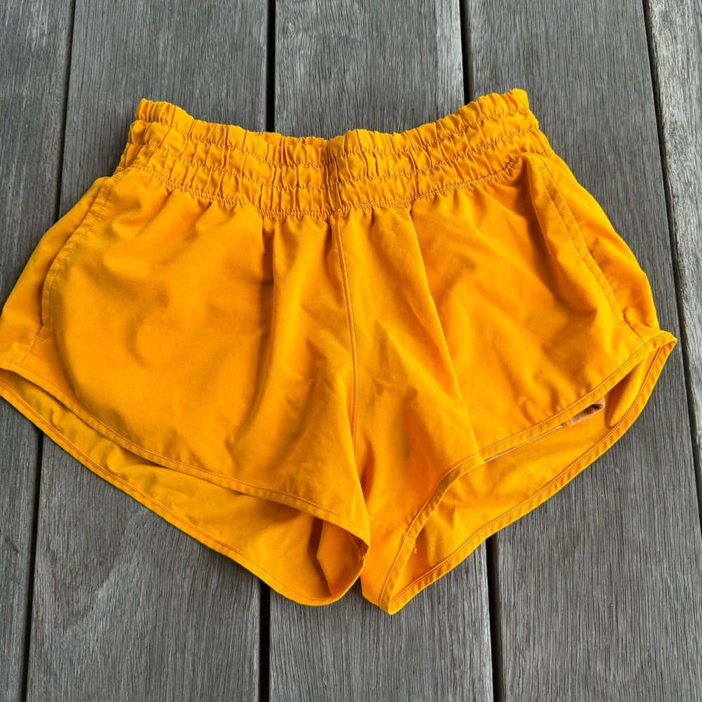 OFFLINE By Aerie Hot Stuff Short